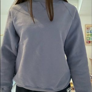 Brandy Melville Blue Sweater